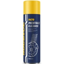 MANNOL čistič bŕzd 500ml