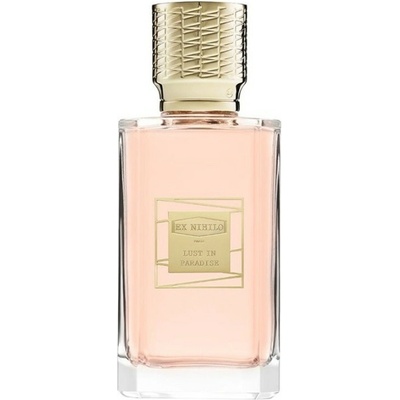 Ex Nihilo Lust in Paradise parfumovaná voda dámska 100 ml