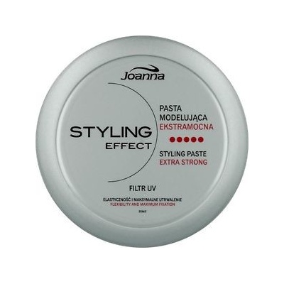 Joanna tvarujúca pasta extra silná 80 g
