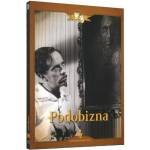 Filmexport HV s. r. o Podobizna - DVD (003572)
