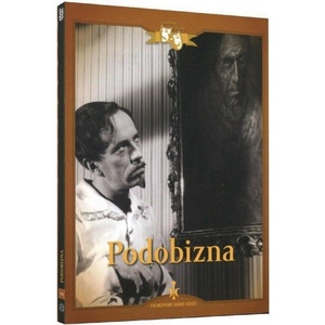 Filmexport HV s. r. o Podobizna - DVD (003572)