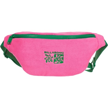 Billabong Чанта за кръст Billabong Long Weekend Hip bag - Guava - размер One Size (510-6833-0111)