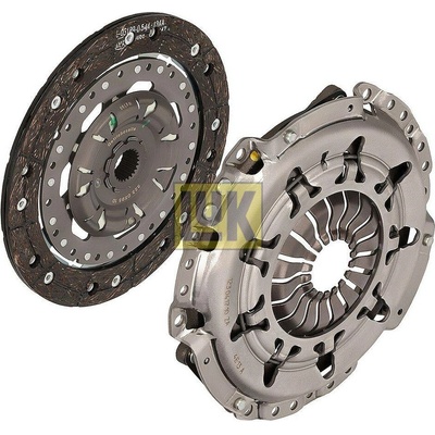 Sada spojky Schaeffler LuK 623 3123 09