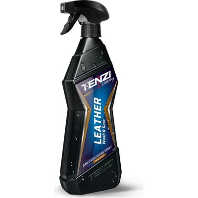 Tenzi ProDetailing Leather Wash & Care 700 ml