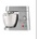 Kenwood Chef XL Pro KPL9000S
