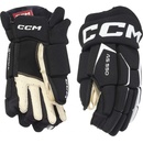 Hokejové rukavice Hokejové rukavice CCM Tacks AS 550 SR