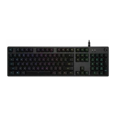 Logitech G512 Mechanical Gaming Keyboard 920-009350