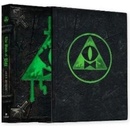 The Book of Bill Limited Collector's Edition