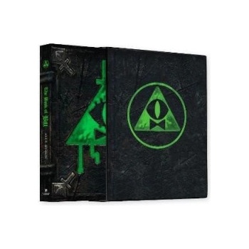 The Book of Bill Limited Collector's Edition