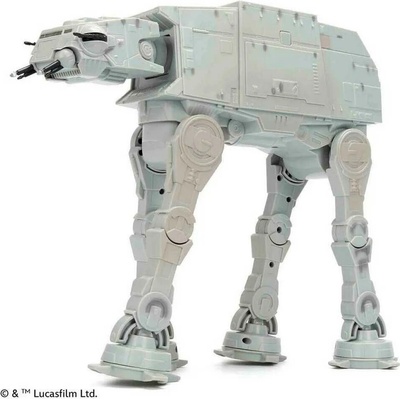 Jada Toys Star Wars: The Mandalorian & Grogu - AT-AT
