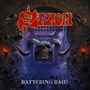SAXON: BATTERING RAM CD