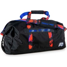 Prince by Hydrogen Random Large Duffel