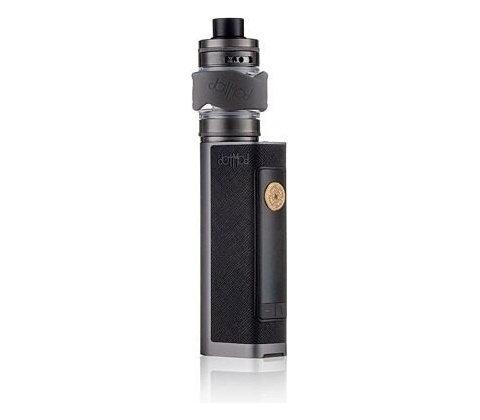 Dotmod dotBox 100W Mod Black