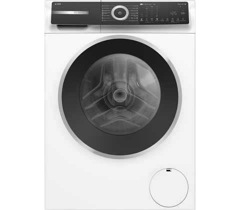 Bosch WGH256A6BY