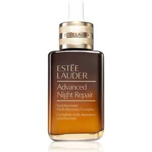 Estée Lauder Advanced Night Repair Serum Synchronized Multi-Recovery Complex серум против бръчки 50ml