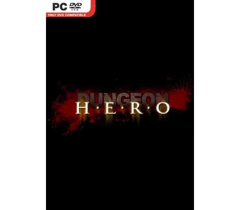 Dungeon Hero