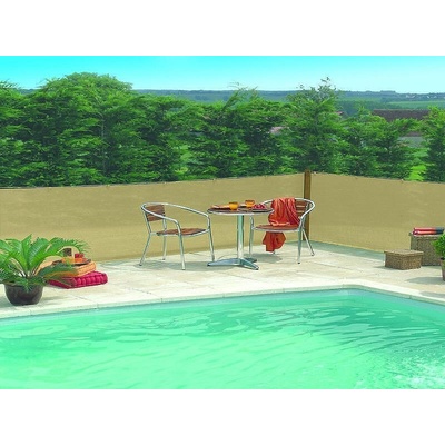 Nortene Засенчваща пясъчна мрежа EXTRANET 80% Nortene