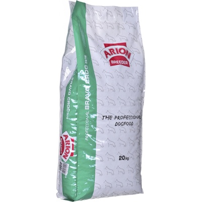 Arion Breeder Friends Bravo Croc 20 kg