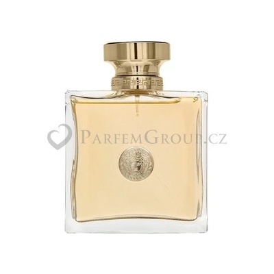 Versace Pour Femme parfémovaná voda dámská 100 ml