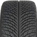 Michelin Pilot Alpin 5 235/55 R17 103H