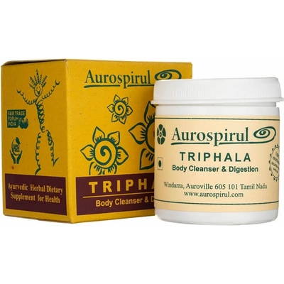 Aurospirul Triphala 100 kapsúl