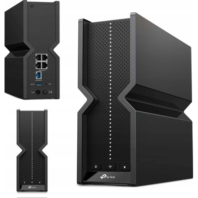 TP-Link Archer BE550 – Hledejceny.cz