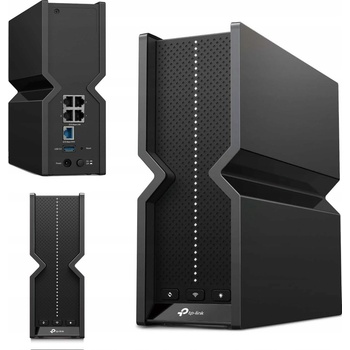 TP-Link Archer BE550