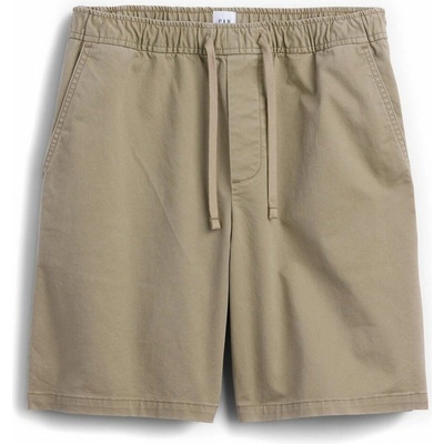 GAP Kraťasy Khaki Zelená