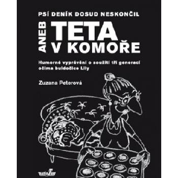 Teta v komoře