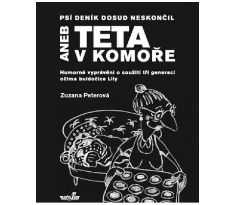 Teta v komoře
