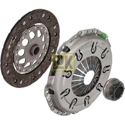 Sada spojky LUK 623 2285 00