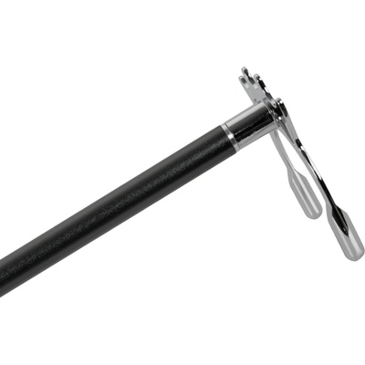 Dynamic Hrabičky teleskop kompletní set, 2 nástavce, 85,5 - 150,5 cm – Zboží Dáma