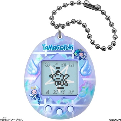 Tamagotchi Original Rainy Angel