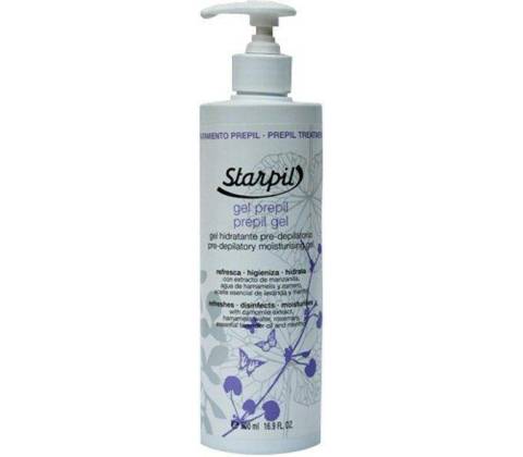 Starpil gel prepil 500 ml
