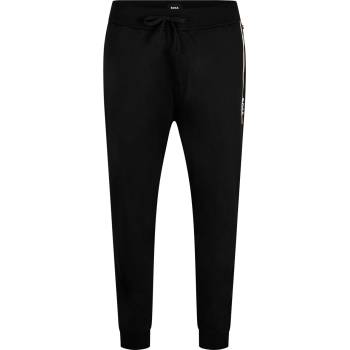 HUGO BOSS Панталони Boss Authentic Pants 10269562 04 - Black 001