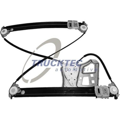 Mechanizmus zdvíhania okna TRUCKTEC AUTOMOTIVE 02.53.097