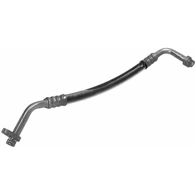 Hadice klimatizace Fiat Scudo 2007-2016 1.6D z kompresoru do kondenzátoru 1440081480