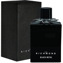 John Richmond Black Metal parfémovaná voda dámská 50 ml