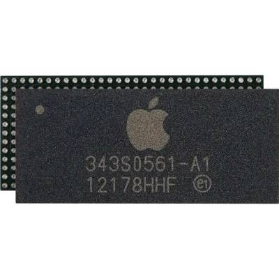 IC čip správy napájení iPad 3 (U8100 / 343S0561 / Amelia) IPD1484