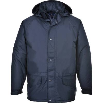 Portwest arbroath s530 / Водоустойчиво дишащо яке - тъмносиньо 5xl (s530nar5xl)