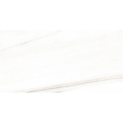 Mexen Lasa Бяла пробна плочка от остъклен гранитогрес ректифициран. G1, (TL103-00-S)