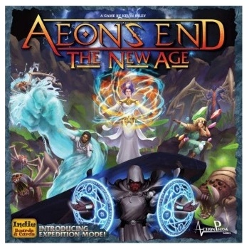 Indie Aeon's End: The New Age