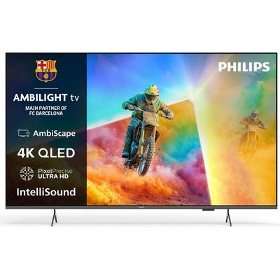 Philips 55PQS8501