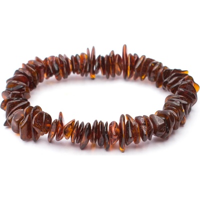 Milujeme Kameny jantar mix sekánek NTS36