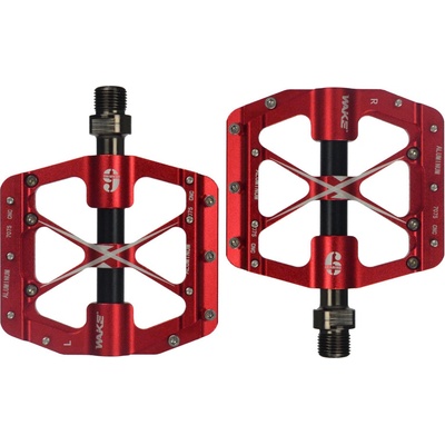 WAKE MTB/Enduro/Trail lightweight pedály
