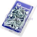 Wintech Винт за врата DIN 603 M5 x 30 ZB HAAFA05030BBM1 (HAAFA05030BBM1)