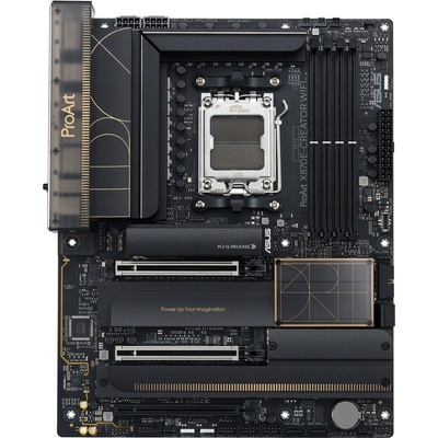 Asus ProArt X870E-CREATOR WIFI 90MB1IG0-M0EAY0 – Zboží Živě