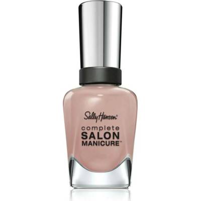 Sally Hansen Complete Salon Manicure 827 Brown Bare 14,7 ml