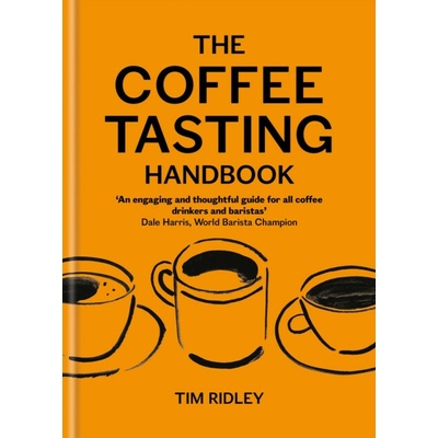 The Coffee Tasting Handbook