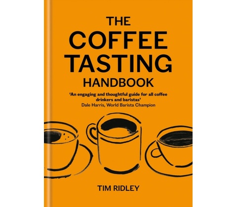 The Coffee Tasting Handbook